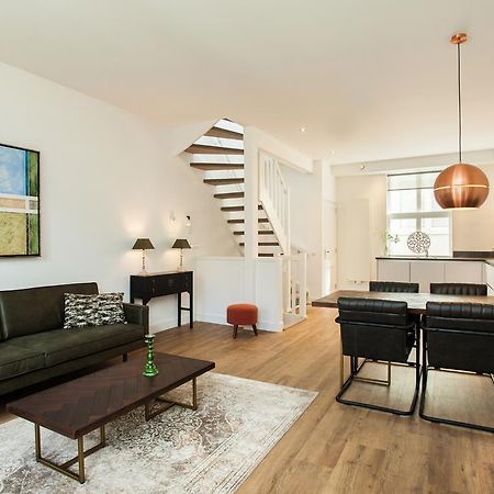 Stayci Serviced Apartments Royal Palace Den Haag Ngoại thất bức ảnh