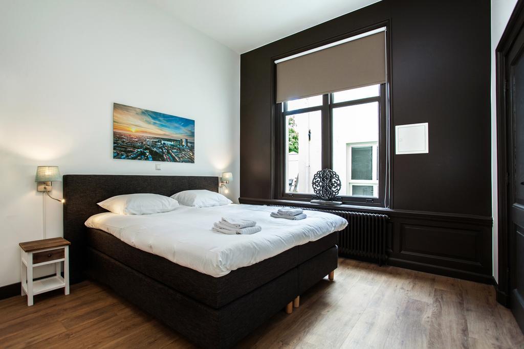 Stayci Serviced Apartments Royal Palace Den Haag Ngoại thất bức ảnh