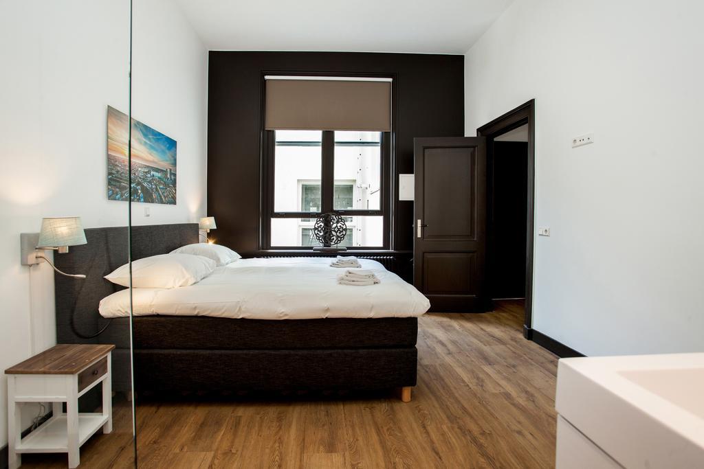 Stayci Serviced Apartments Royal Palace Den Haag Ngoại thất bức ảnh