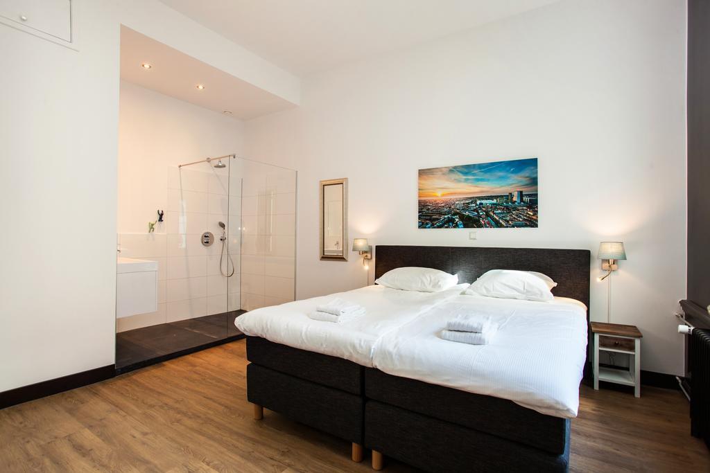 Stayci Serviced Apartments Royal Palace Den Haag Ngoại thất bức ảnh