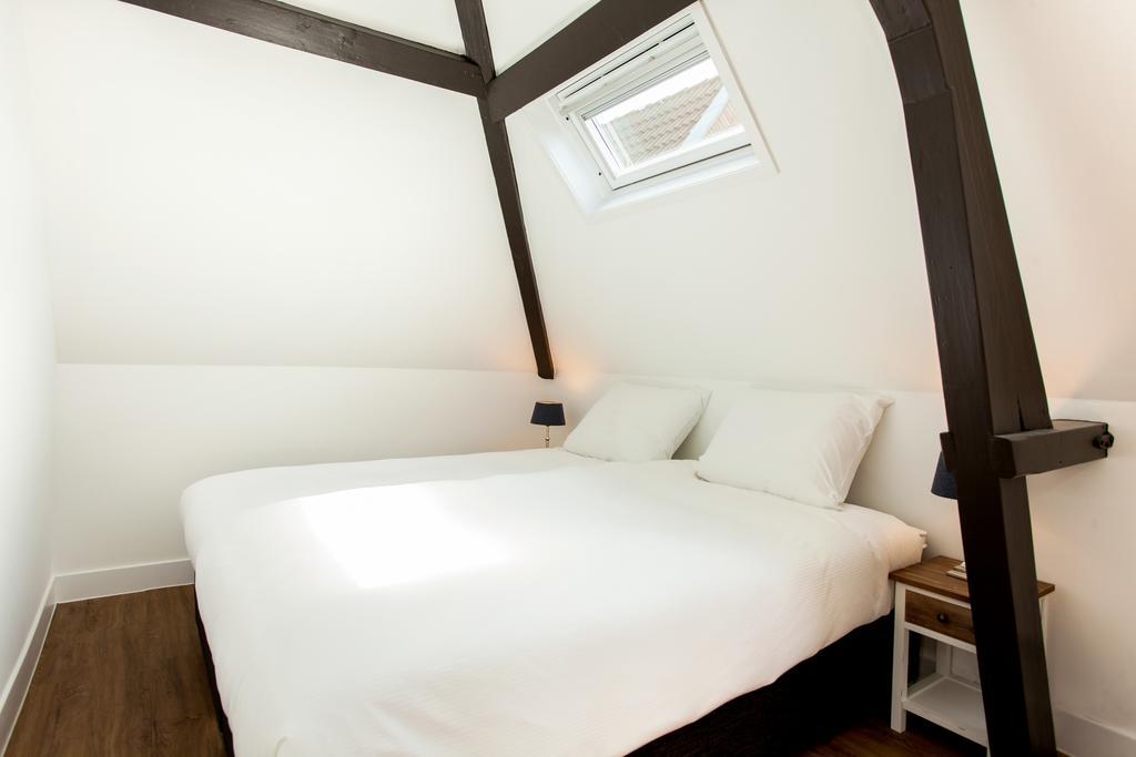Stayci Serviced Apartments Royal Palace Den Haag Ngoại thất bức ảnh