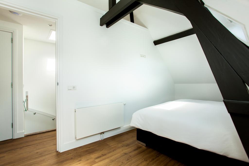 Stayci Serviced Apartments Royal Palace Den Haag Ngoại thất bức ảnh