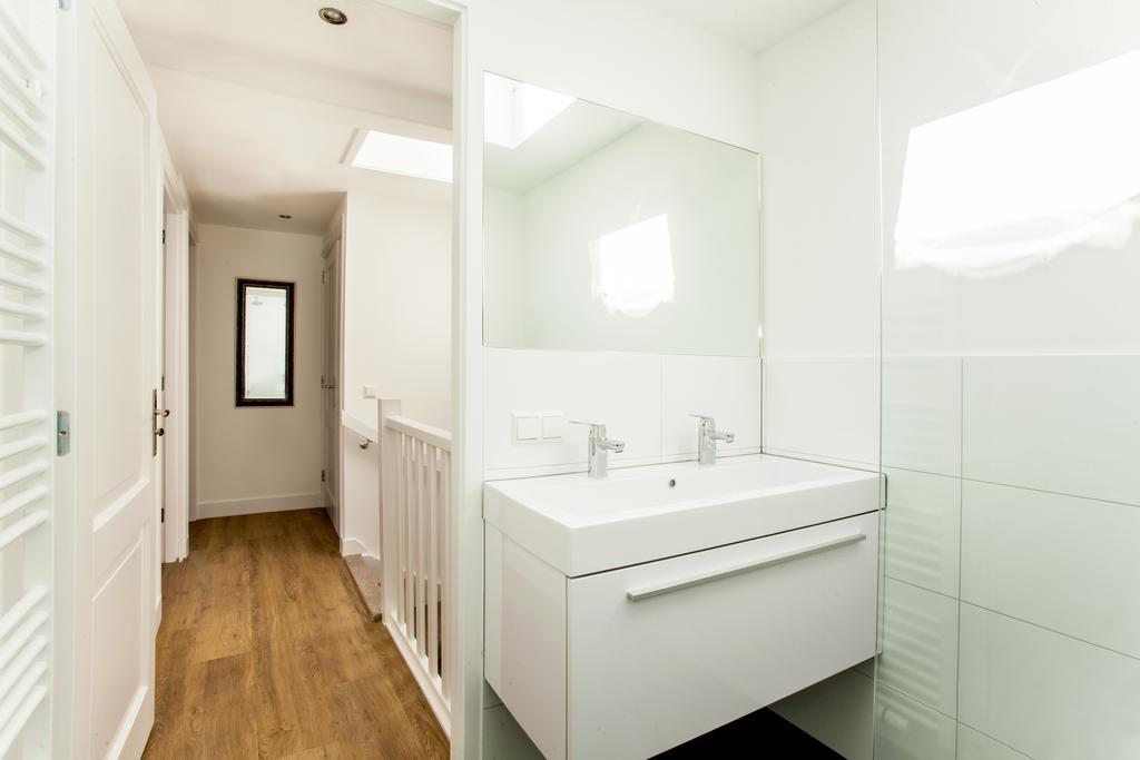 Stayci Serviced Apartments Royal Palace Den Haag Ngoại thất bức ảnh