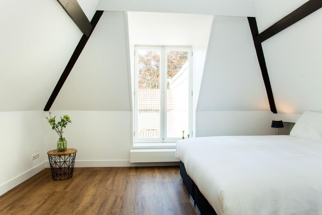 Stayci Serviced Apartments Royal Palace Den Haag Ngoại thất bức ảnh