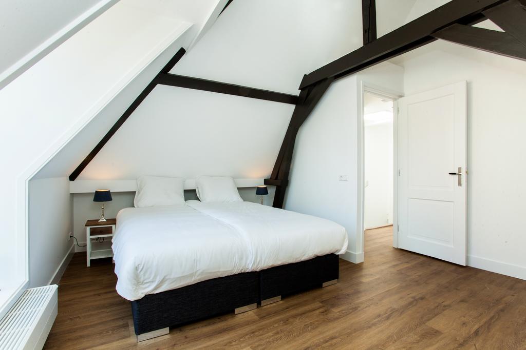 Stayci Serviced Apartments Royal Palace Den Haag Ngoại thất bức ảnh