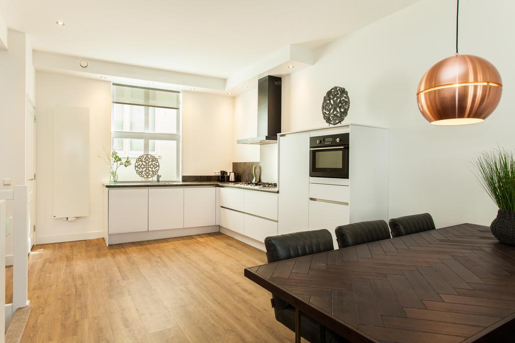 Stayci Serviced Apartments Royal Palace Den Haag Ngoại thất bức ảnh
